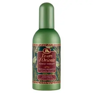 Tesori d'Oriente Tesori d´Oriente Forest Ritual 100 ml