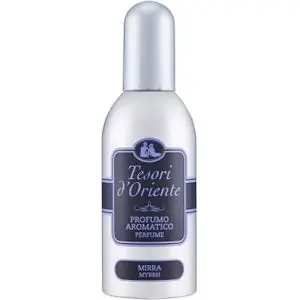Tesori d'Oriente Parfum Mirra Myrrrhe 100ml
