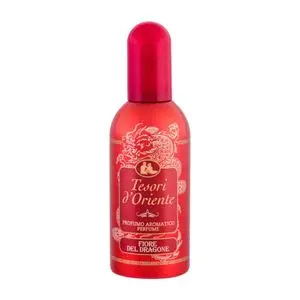 Tesori d'Oriente Parfum Tesori d Oriente Fiore del Dragone -EdT 100ml
