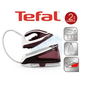 Tefal Centrale Vapeur SV6120E0 Express Easy