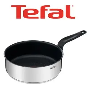 Tefal Sauteuse Inox 24cm Primary E3093204