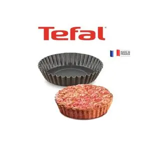 Tefal Perfect Bake J5548502 Moule Quatre quart 26 cm