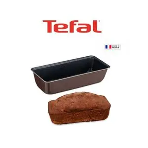 Tefal Perfect Bake J5547302 Moule à Cake 28 cm