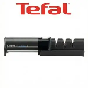 Tefal Aiguiseur Couteaux Ice Force 3 Emplacements
