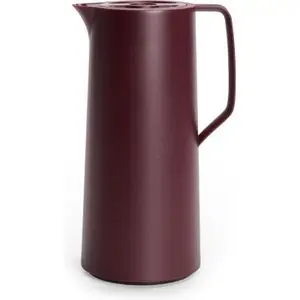 Tefal Thermos Motiva  Jug 1L - Red Wine