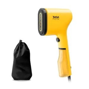 Tefal Défroisseur PURE POP 1300W JAUNE DT2026E1