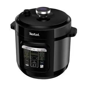 Tefal Cocotte Électrique Chef Smart 6L