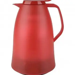 Tefal Carafe isotherme Mambo - 1 L - Rouge