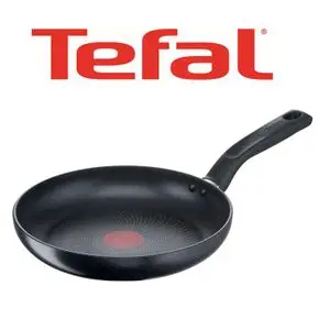 Poêle Tefal 32Cm G1520844 - Noir