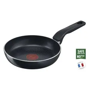 Tefal Poêle 20cm GENEROUS COOK - Antiadhésive - Tous feux DONT induction