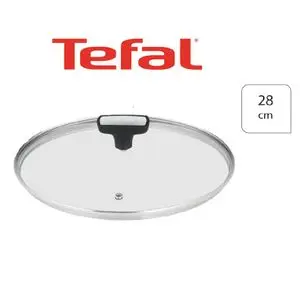 Tefal Couvercle en verre 28CM SELECTION 27587533