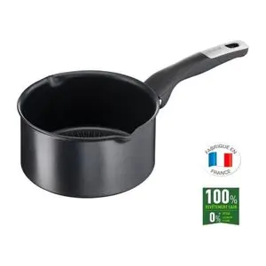 Tefal Casserole 18 cm (2,1 L) UNLIMITED - Tous feux dont induction