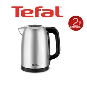 Tefal BOUILLOIRE INOX 1,7L 2200W KI1R0DE0