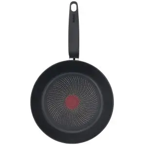 Tefal Poêle - Revêtement Antiadhésif - Indicateur de Température Thermo-Spot - 20 cm