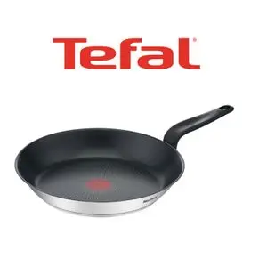 Tefal Poele Inox 24cm Primary E3090404