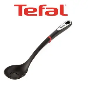 Tefal Cuillere A Pates Noire Ingenio K2060214