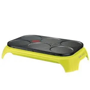 Tefal CREPIERE PY5593 PARTY COLORMANIA 6