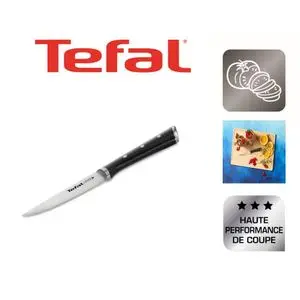 Tefal Couteau Cuisine 11cm Ice Force K2320914