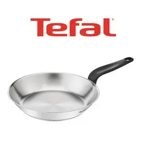 Tefal POELE INOX NR 24CM PRIMARY E3080404