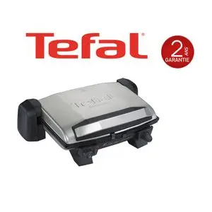 Tefal Panini Grill Toast Expert