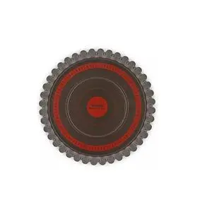 Tefal Moule à Gâteau Rond - Revêtement Antiadhésif - Pour Quatre-Quarts et Pâtisseries - 26 cm