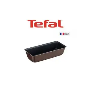 Tefal Perfect Bake J5547202 Moule à Cake 26 cm