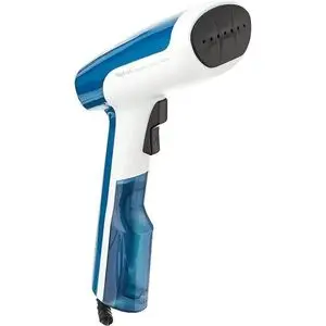 Tefal Défroisseur Vapeur Care Steam First 1300W – Portable, Chauffe Rapide, Tous Tissus