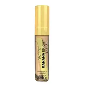 Technic Cosmetics - Concealer Banana Bright Lowlighter