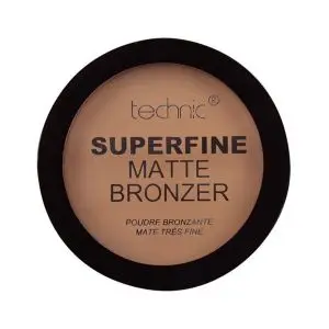 Technic Superfine Matte Bronzer LIGHT