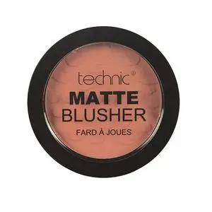 Technic Blusher - Barely There