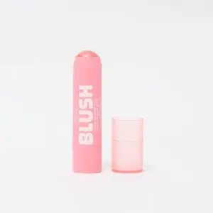 Technic Glowy Blusher Stick -Pink Diamond