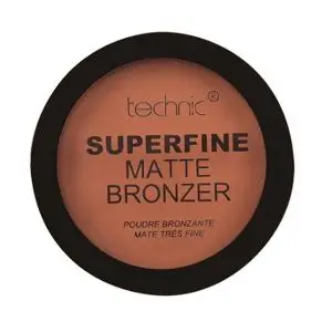Technic Superfine Matte Bronzer DARK