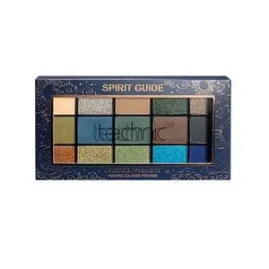 Technic Pressed Pigment Palette - Spirit Guide