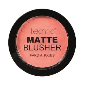 Technic Blusher - Peachy