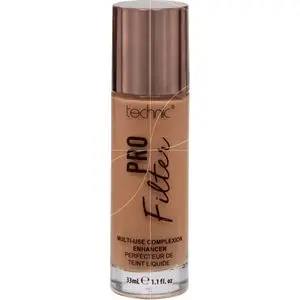 Technic Pro Filter Foundation - Medium Warm
