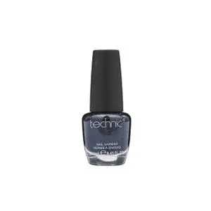 Technic Vernis à ongles Black velvet
