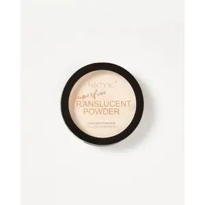 Technic Superfine Translucent Pressed Powder