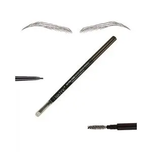 Technic Ultra fine micro Brow pensil Dark Brown