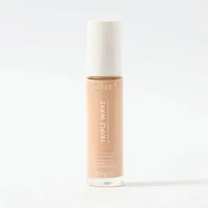 Technic Summer Triple Wave Serum Foundation - Medium