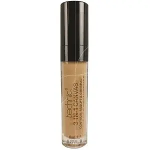 Technic Concealer 3-IN-1 Canvas Honey correcteur