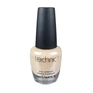 Technic Vernis à ongles Big Bare