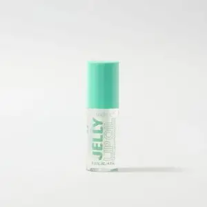 Technic Jelly Lip Oil Clear Mint