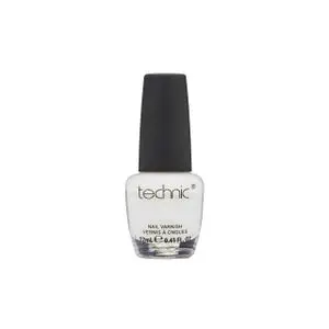 Technic Vernis à ongles White