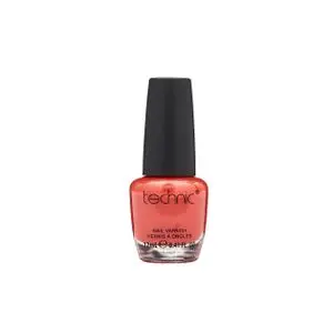 Technic Vernis à ongles Coral