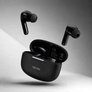 Tecno Ecouteurs Sans Fil Buds 4 Air