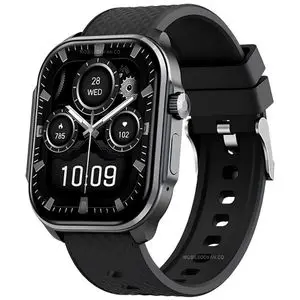 Tecno Montre Connectée Watch 3 Active