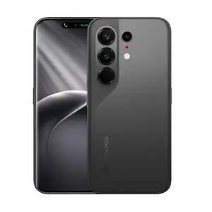 Tecno Camon 50 Ultra 5G 6,7 - 8GB jusqu'à 16Go RAM - 256GB - Dimensity 7400 Ultimate - AMOLED, 144Hz - Moonshadow Black