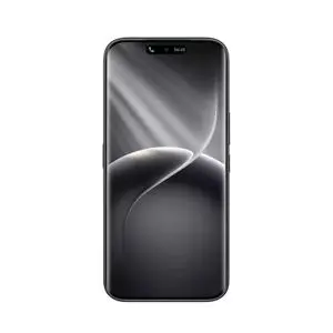 Tecno CN7C Camon 50 Ultra 5G – 6.7" - 256 Go + 8 Go RAM – Black