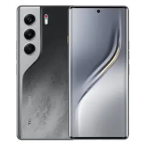 Tecno Camon 40 Pro 5G – 6.7" - 256 Go +  8 Go RAM – Noir