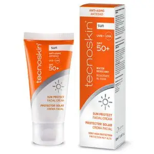 Tecno Ecran Crème Invisible Spf50+ 50ML